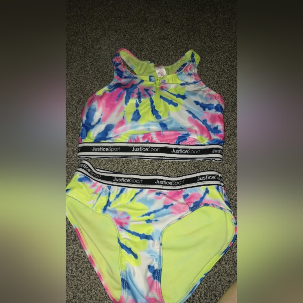 Swimsuit
